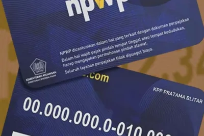 Cara Membuat NPWP Online dari Rumah dengan Praktis