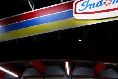 Buruh Indomaret Protes Intimidasi Atasan Terkait Kebijakan Upah Lembur