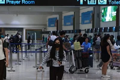 InJourney Airports Proyeksi 3 Juta Penumpang Pesawat saat Libur Iduladha