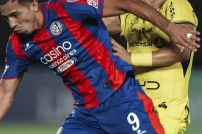 Deportivo Recoleta Incar Kemenangan Bersejarah Lawan San Lorenzo