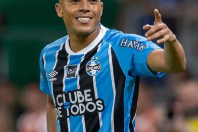 Gremio vs Montevideo City Torque: Laga Penentu di Copa Sul-Americana