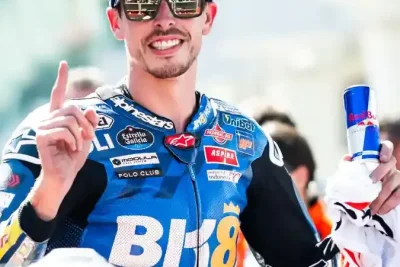 Gresini Racing Pastikan Alex Marquez Absen di GP Italia dan Hungaria