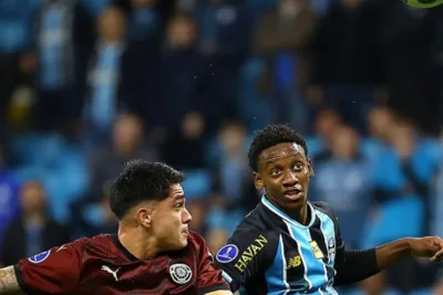 Gremio Gagal Juara Grup Usai Imbang Lawan Montevideo City