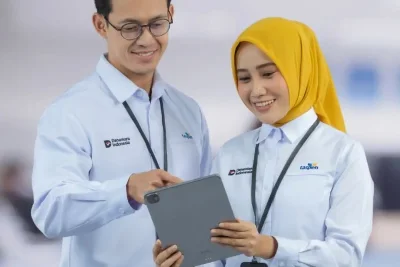 Presiden Prabowo Atur Pencairan Gaji ke-13 ASN Mulai Juni 2026