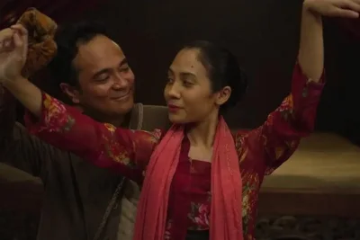 Magma Entertainment Rilis Film Badut Gendong, Perluasan Universe Qodrat