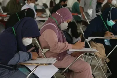 Kemenkeu Usul Kuota 1.000 Mahasiswa Baru PKN STAN 2026