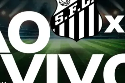 Santos Hadapi Deportivo Cuenca di Tengah Spekulasi Masa Depan Gabriel Brazao