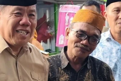 Pemerintah Anggarkan Rp100 Miliar untuk Sapi Kurban Presiden Prabowo