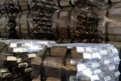 Harga Perak Antam 27 Mei 2026 Naik Rp 100 ke Rp 51.000 per Gram
