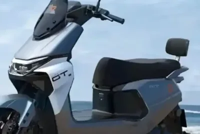 Yadea Sediakan Unit Test Ride Motor Listrik GS70 di Dealer Resmi