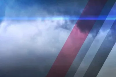 Severe Storms Trigger Tornado Warnings and Flash Floods Across US