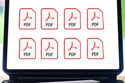 Cara Menggabungkan File PDF Online dan Offline dengan Mudah