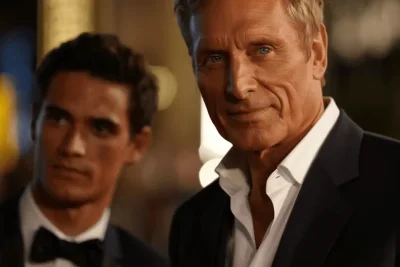 Dolph Lundgren Returns to Masters of the Universe Reboot as Original He-Man Actor