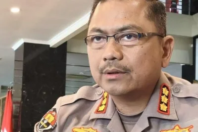 Polda Jateng Pastikan Isu Teror Pocong Bersenjata Tajam Hoaks