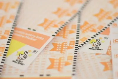 EuroMillions Draws Winning Numbers for £100 Million Jackpot