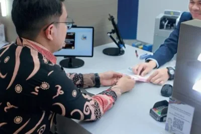 Minat Teller Bank Tinggi, Ini Kisaran Gaji dan Kriteria Kemampuan yang Dibutuhkan