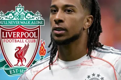 Michael Olise Picu Kontroversi Usai Abaikan Ronaldo dan Tak Tahu Pemain Terbaik Brasil