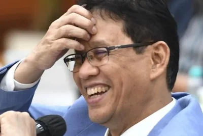 Menteri Keuangan Sebut Pelemahan Rupiah Tak Masuk Akal