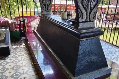 Sejarah Makam Putri Cempo di Solo: Dua Lokasi dengan Kisah Berbeda