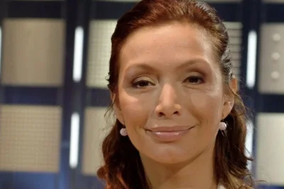 Belgian TV Host Martine Prenen Dies at 62 After Cancer Battle