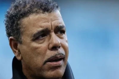 Chris Kamara Opens Up About Speech Apraxia on Good Morning Britain