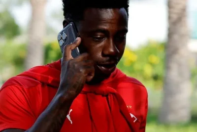 Dutch Prosecutors Seek to Seize Quincy Promes' Assets Over Drug Trafficking