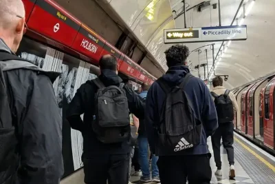 TfL Warns Commuters of Widespread Tube Strike Disruptions