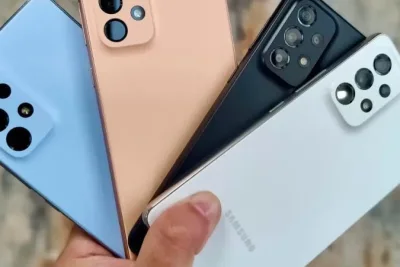 Harga Samsung Galaxy A35 5G Turun Jadi Rp4,2 Jutaan di Awal 2026