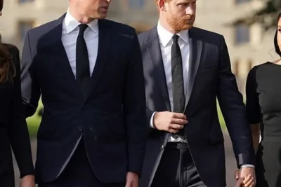 Kate Middleton Halts Reconciliation Efforts With Prince Harry Over Royal Rifts