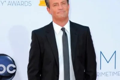 Judge Sentences Matthew Perry's Personal Assistant Over Fatal Ketamine Distribution