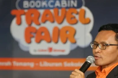 Lion Group Gelar BookCabin Travel Fair 2026 di Makassar