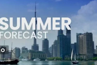 El Nino Disrupts National Weather Patterns Across Canada