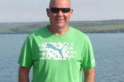 Grandfather Dies Rescuing Family Members at Cornwall Beach