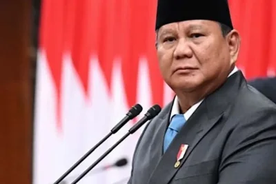 Presiden Prabowo Kunjungi Prancis, Diaspora Harap Perkuat Bisnis dan Pendidikan
