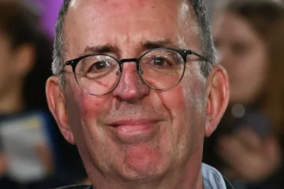 Retired Vicar Richard Coles Admits Burying Pet Ashes with Human Bodies