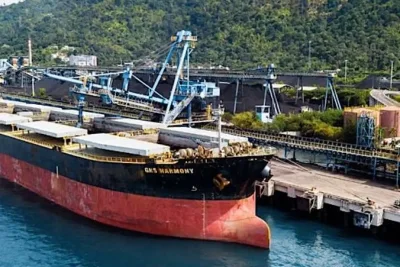 PTBA Bahas Penyesuaian Kontrak Batu Bara dengan Danantara Sumberdaya Indonesia
