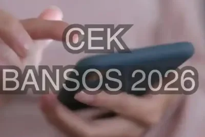 Kemensos Permudah Cek Desil Bansos 2026 Lewat HP Secara Online