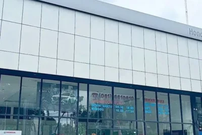 PLN Sediakan 27 Lokasi SPKLU Medium Charging di Kota Medan