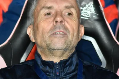 Gustavo Alvarez Pasrah Soal Masa Depan Usai San Lorenzo Gugur