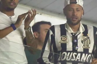 Santos Tumbangkan Deportivo Cuenca 3-0, Lolos ke Playoff Copa Sul-Americana