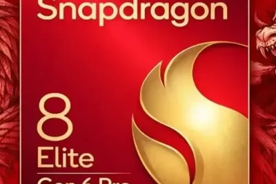 Bocoran Ponsel Gaming Baru Siapkan Chip Snapdragon 8 Elite Gen 6 Pro