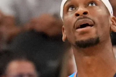 Thunder Kalahkan Spurs 127-114, Unggul 3-2 di Final Wilayah