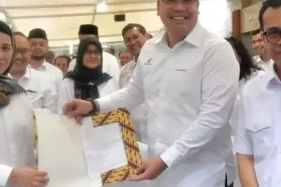 Kemkomdigi Himpun 10 Sapi Kurban untuk 1.751 Penerima Manfaat