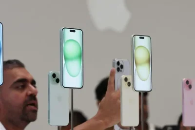 Apple Sesuaikan Harga iPhone di Indonesia Pasca Rilis Seri Terbaru