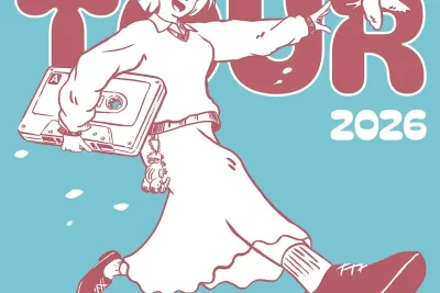 Skastra Siap Gelar Tur Perdana di Jepang pada Juli 2026