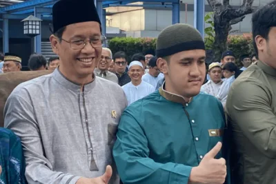Menteri Keuangan Purbaya Batal Naik Haji, Alihkan Anggaran untuk Beli Sapi Kurban