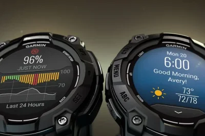 Amazfit Bip Max Resmi Meluncur di Indonesia dengan Layar AMOLED 2,07 Inci