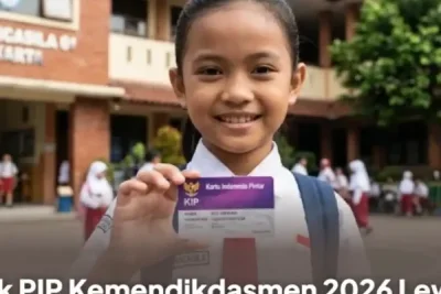 Cara Cek PIP Kemendikdasmen 2026 Lewat HP Secara Online