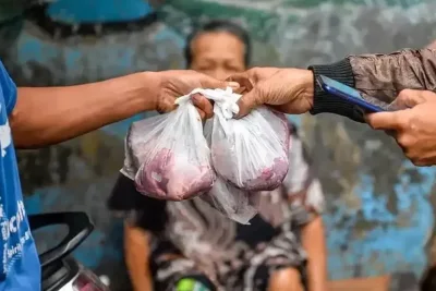 PBNU: Idul Adha Momentum Resapi Ketaatan dan Pengorbanan