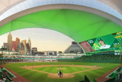 Cleveland Guardians Promosikan Pitcher Kidal Will Dion ke MLB